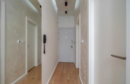 Zeljeznica Apartamento | Bar Exclusiv Soho city Residence
