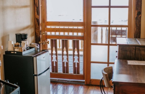 West Yellowstone Casa | Bar N Ranch