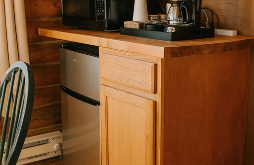 West Yellowstone Casa | Bar N Ranch