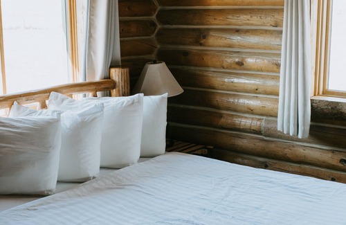 West Yellowstone Casa | Bar N Ranch