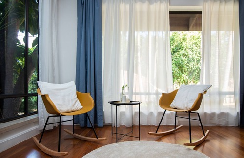 Ben Ami Casa | Bar-On Vacation Resort - Health, Nature, Culture, Tours & Tastes in the Village