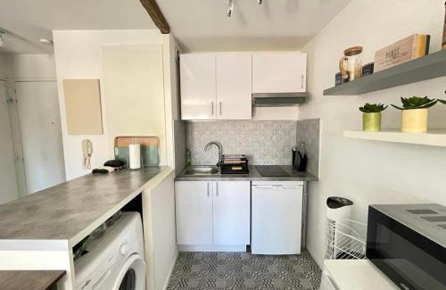 Patte d'Oie Apartamento | Bara ,Balcony ,Parking ,Patte d'oie neighborhood