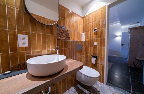 Ronse Casa | Barabois luxury vacation home