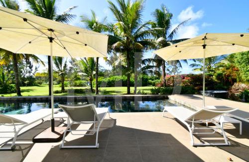 Calodyne Casa | Barachois 5