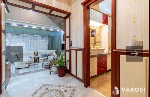 Fot Casa | Barackos Wellness Villa Fót