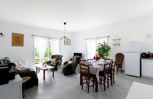 Ploubazlanec Casa | Baradoz - à 800m du port de paimpol