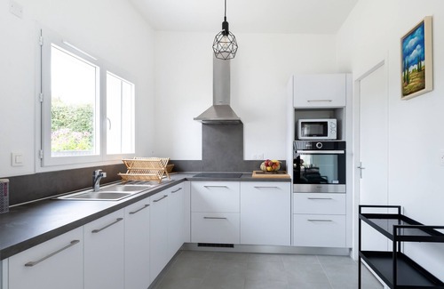 Ploubazlanec Casa | Baradoz - à 800m du port de paimpol