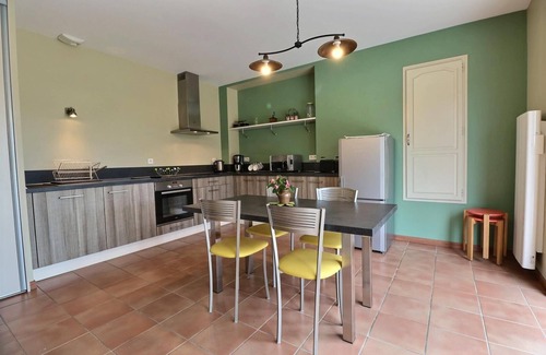 Melesse Casa | Baradozig - MELESSE - Gîte
