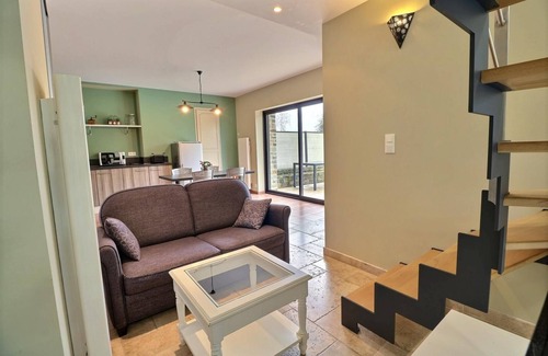 Melesse Casa | Baradozig - MELESSE - Gîte