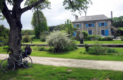 Melesse Casa | Baradozig - MELESSE - Gîte