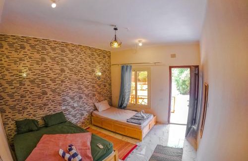 Nuweiba Cabina | Baraka Camp