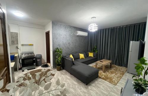 As-Sayidah Zaynab Apartamento | Baraka Tower - Private Apartments