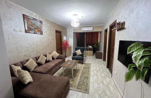 As-Sayidah Zaynab Apartamento | Baraka Tower - Private Apartments