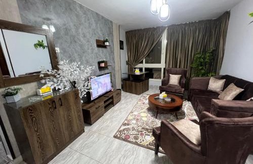 As-Sayidah Zaynab Apartamento | Baraka Tower - Private Apartments