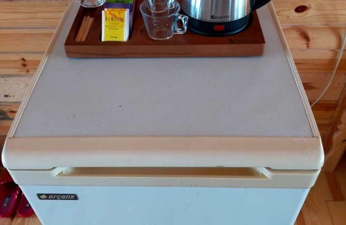 Agva Apartamento | Baran Apart