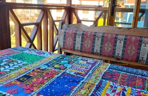 Agva Apartamento | Baran Apart