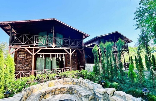 Agva Apartamento | Baran Apart