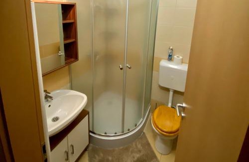 Eger Apartamento | BarAnd Apartman