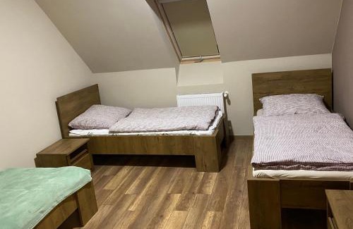 Eger Apartamento | BarAnd Apartman