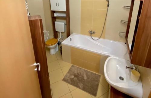 Eger Apartamento | BarAnd Apartman