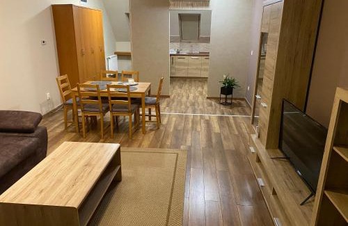 Eger Apartamento | BarAnd Apartman