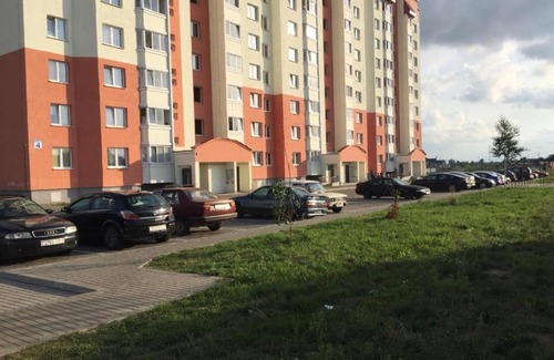 Baranavichy Apartamento | Baranovichi apartment 2 Bedroom and good price
