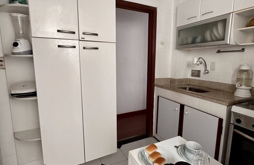 Ipanema Apartamento | Barao da Torre- Ipanema- Rio de Janeiro- Brasil