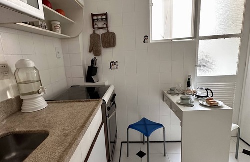 Ipanema Apartamento | Barao da Torre- Ipanema- Rio de Janeiro- Brasil