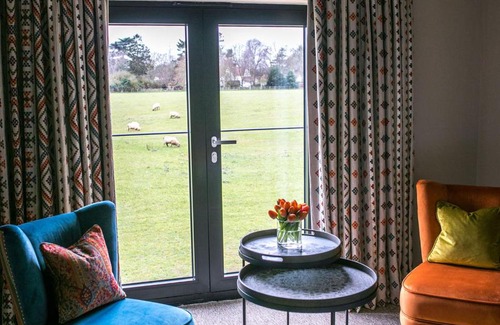 Stratford-upon-Avon Hotel | Baraset Barn Hotel