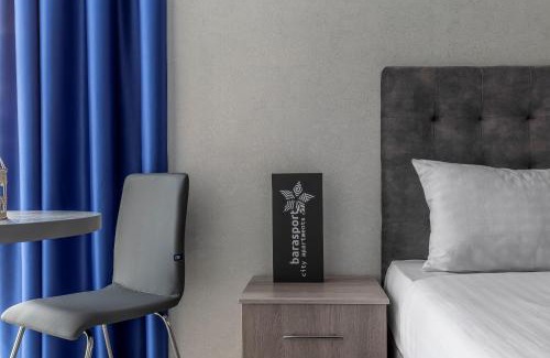 Pechers'kyi District Apartamento | barasport city apartments