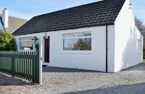 Benderloch Casa | Baravullin