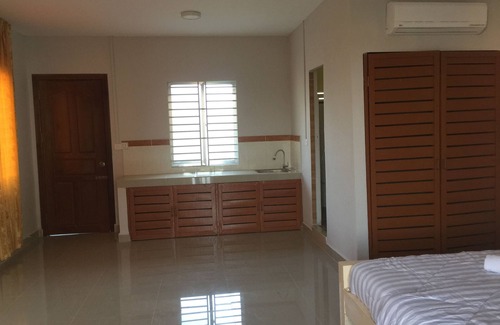 Siem Reap Casa | Baray Siem Reap House