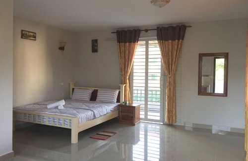 Siem Reap Casa | Baray Siem Reap House