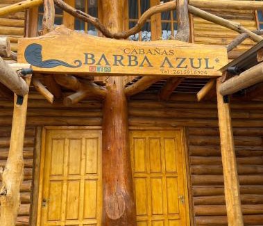 Uspallata Apartamento | Barba Azul