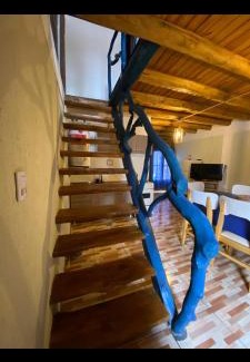 Uspallata Apartamento | Barba Azul