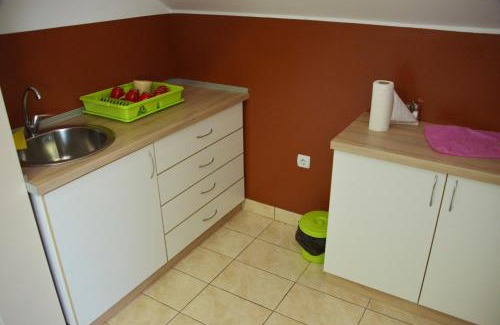 Kladovo Apartamento | Barba