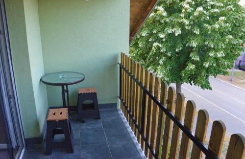 Kladovo Apartamento | Barba