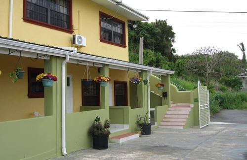 Welches Apartamento | BK Villas-Barbados grandes dos dormitorios cerca del mar