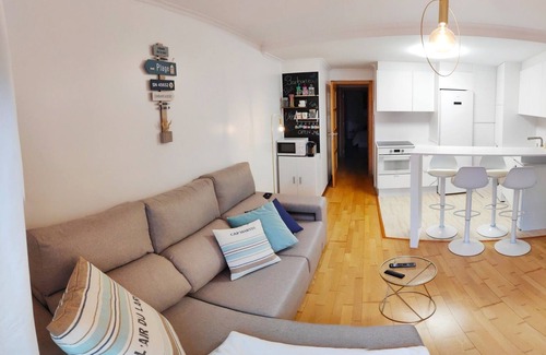 Boiro Apartamento | BarbanzaMar