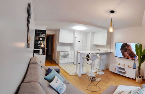 Boiro Apartamento | BarbanzaMar