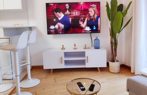 Boiro Apartamento | BarbanzaMar