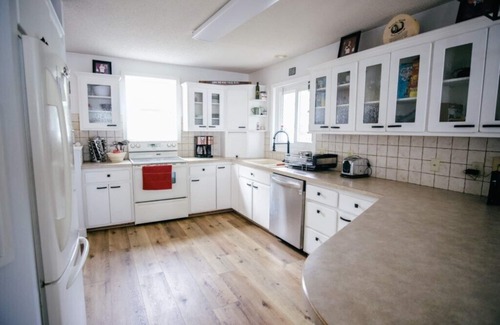 Detroit Lakes Casa | Barbara Beach on Lake Sallie