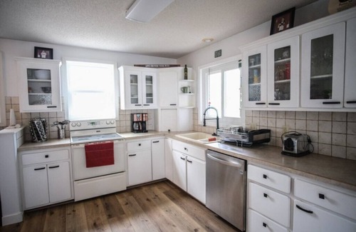 Detroit Lakes Casa | Barbara Beach on Lake Sallie