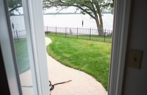 Detroit Lakes Casa | Barbara Beach on Lake Sallie