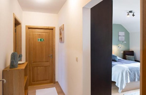 Sterrebeek Cama Y Desayuno | Barbara's Bed & Breakfast