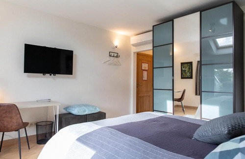 Sterrebeek Cama Y Desayuno | Barbara's Bed & Breakfast