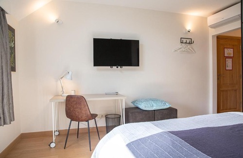 Sterrebeek Cama Y Desayuno | Barbara's Bed & Breakfast