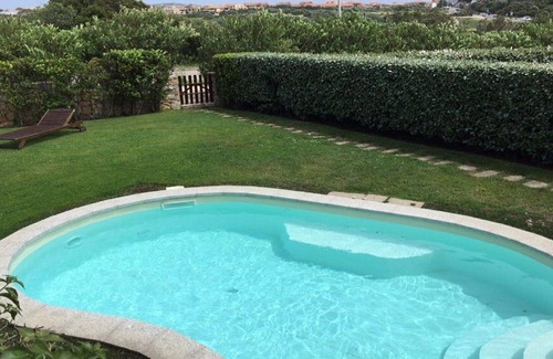 Porto Rafael Villa | "Barbarella" Villa.