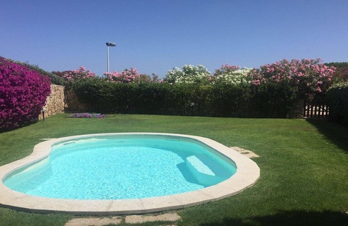 Porto Rafael Villa | "Barbarella" Villa.