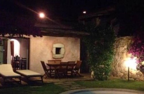 Porto Rafael Villa | "Barbarella" Villa.